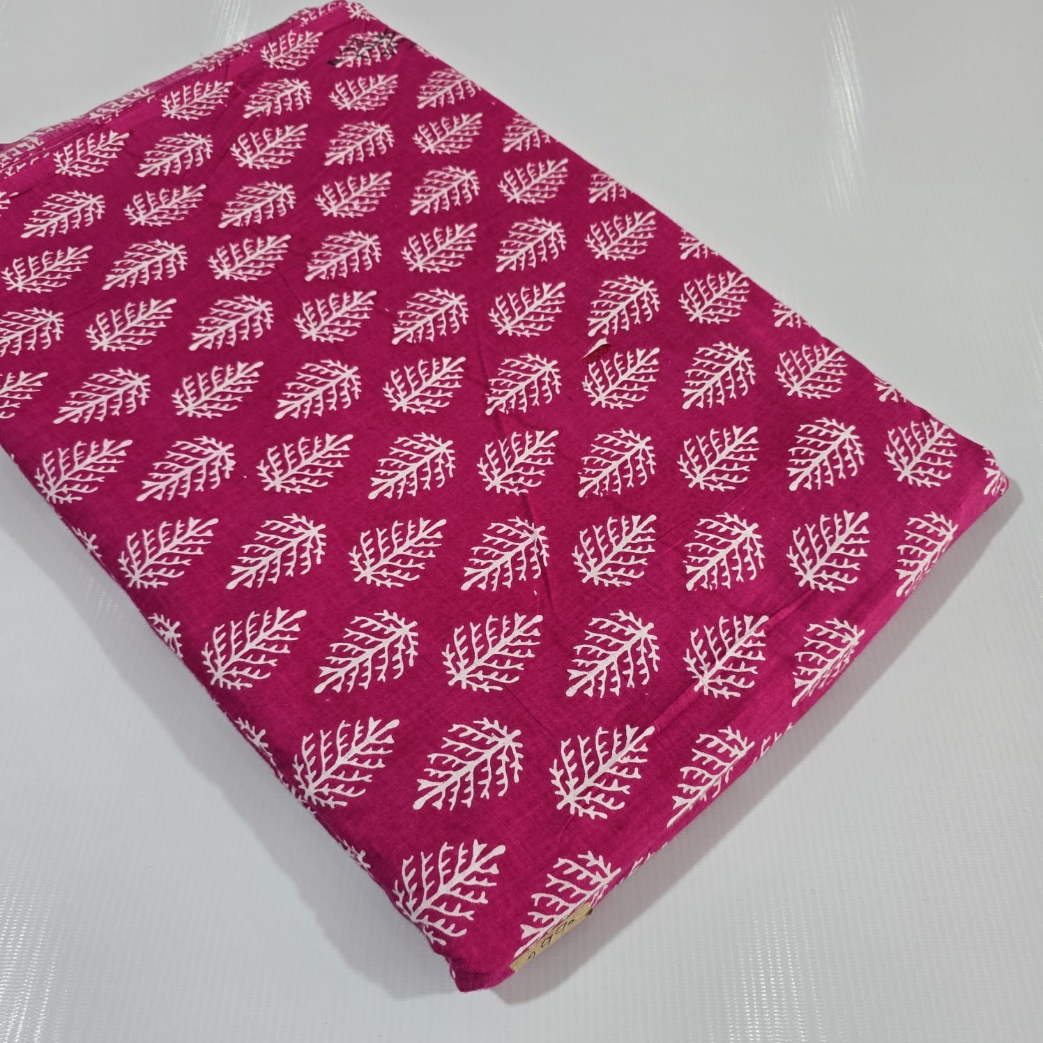 Cotton 60 60 Fabric Exclusive Boutique Edition - Radha Kishan Fabtex